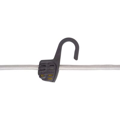 Master Lock Spanngummi Adjustable Steelcor Silber 150 - 1500 mm Produktbild 1