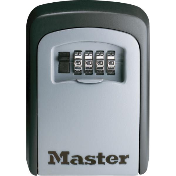 Master Lock Master Lock Schl&uuml;sseltresor Select Access 5403