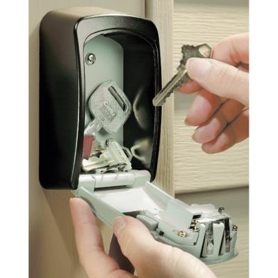 Master Lock Master Lock Schl&uuml;sseltresor Select Access 5403 Produktbild 1