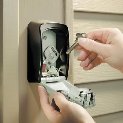 Master Lock Master Lock Schl&uuml;sseltresor Select Access 5401 Produktbild 1
