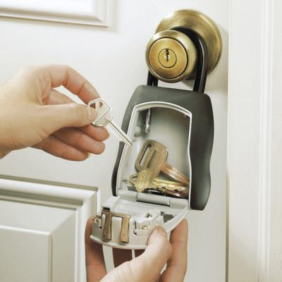 Master Lock Master Lock Schl&uuml;sseltresor Select Access 5400 Produktbild 1
