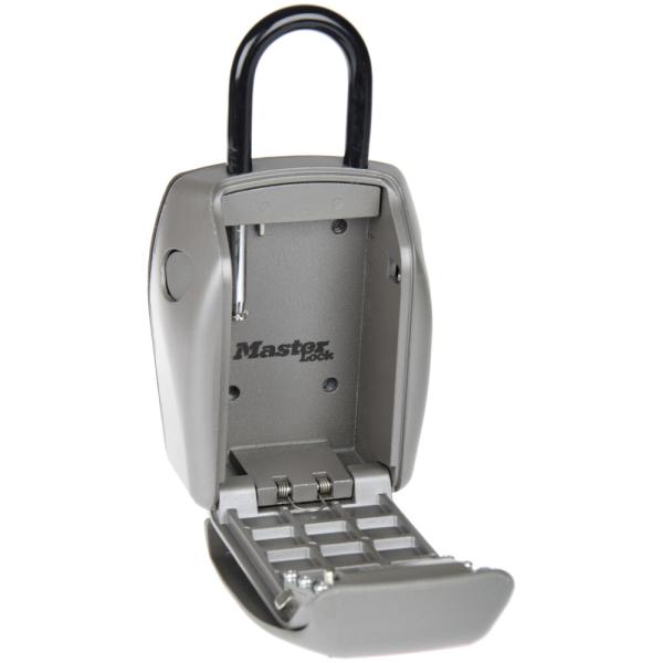 Master Lock Master Lock Schl&uuml;sseltresor Select Access 5414