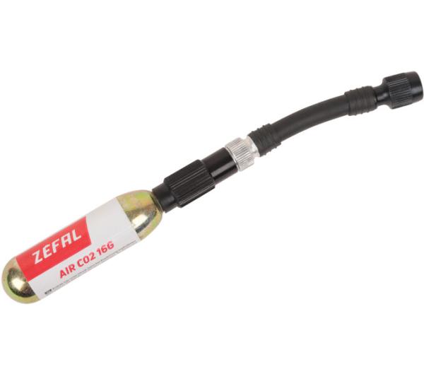 Z&eacute;fal CO₂-EZ Control FC Adapter