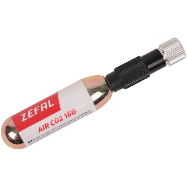 Z&eacute;fal CO₂-EZ Control Adapter