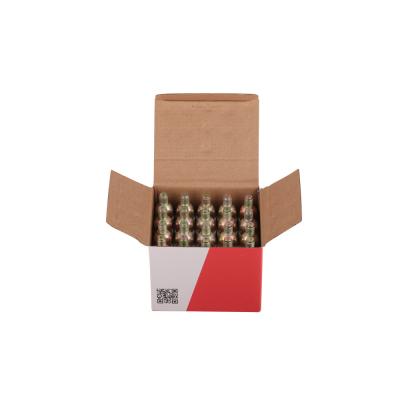 Z&eacute;fal CO₂-Kartuschen 20 Stk. Karton 16 g Produktbild 1