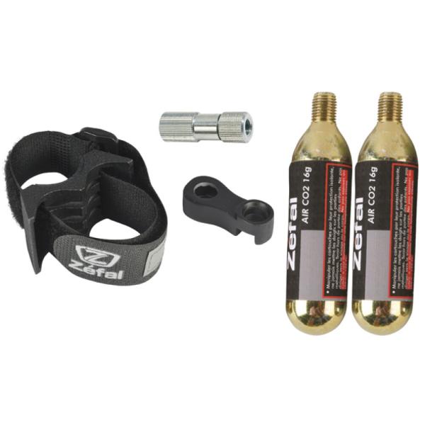 Z&eacute;fal CO₂-EZ Adapter-Kit