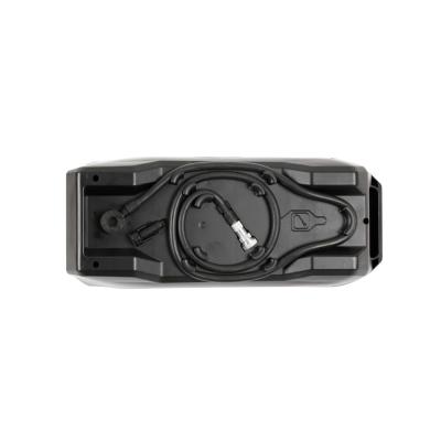 Z&eacute;fal Standpumpe Profil Travel Produktbild 1