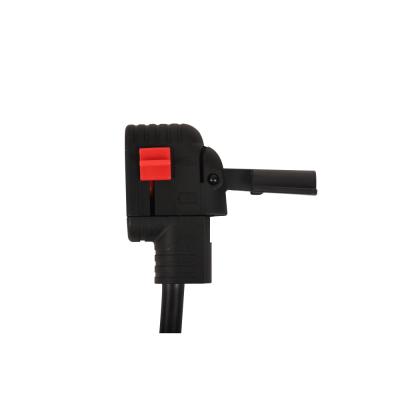 Z&eacute;fal Standpumpe Profil Max FP60 Z-Switch Produktbild 1