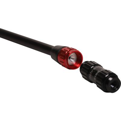 Z&eacute;fal Standpumpe Profil Max FP60 Z-Turn Produktbild 2