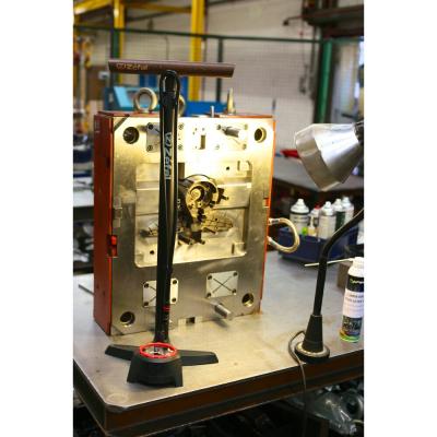 Z&eacute;fal Standpumpe Profil Max FP60 Z-Turn Produktbild 3