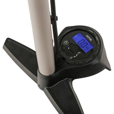 Z&eacute;fal Standpumpe Profil Max FP65 Z-Switch Produktbild 2