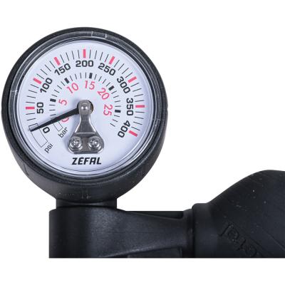 Z&eacute;fal D&auml;mpferpumpe Z Shock Produktbild 2