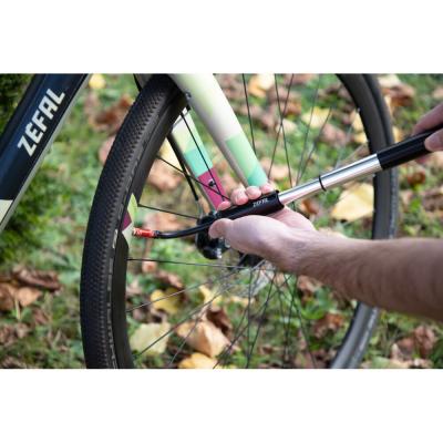 Z&eacute;fal Miniluftpumpe Gravel Mini Produktbild 1
