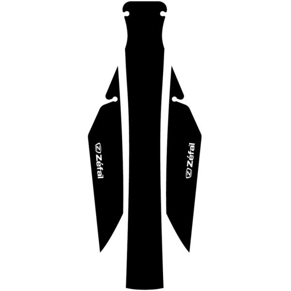 Z&eacute;fal Mudguards Shield Lite XL