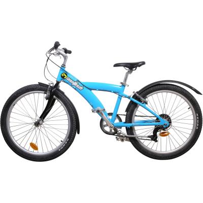 Z&eacute;fal Schutzblech Set Trail Teen 60 Produktbild 3