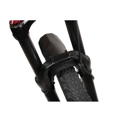 Z&eacute;fal Mudguards Deflector Lite Front Produktbild 1