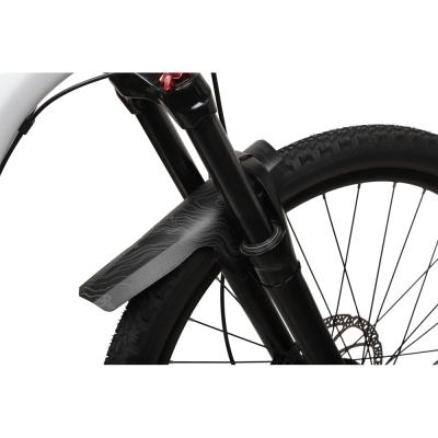 Z&eacute;fal Mudguards Deflector Lite Front Produktbild 2