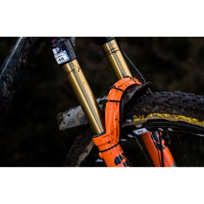 Z&eacute;fal Mudguards Deflector Lite Front Produktbild 3