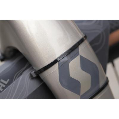 Z&eacute;fal Mudguards Shield Lite Front Gravel Produktbild 1