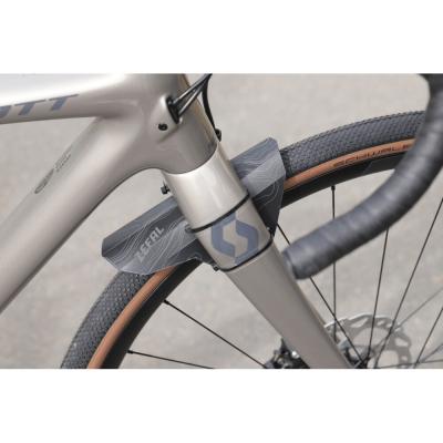 Z&eacute;fal Mudguards Shield Lite Front Gravel Produktbild 2