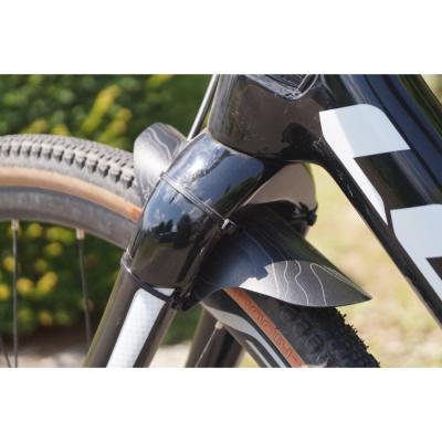 Z&eacute;fal Mudguards Shield Lite Front Gravel Produktbild 3