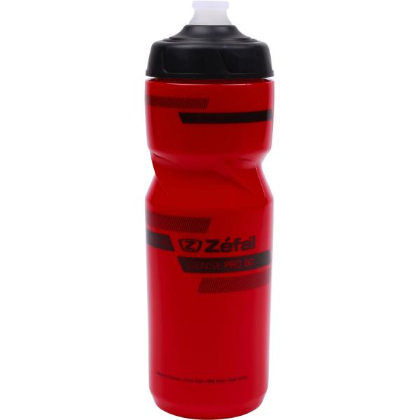Z&eacute;fal Trinkflasche Sense Pro Rot 800 ml