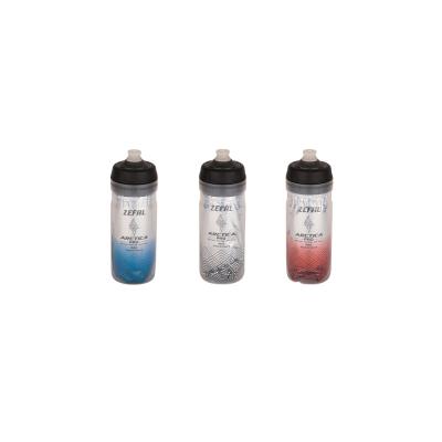 Z&eacute;fal FLASCHE ARCTICA PRO 55 SILBER BLAU  2020 Produktbild 2