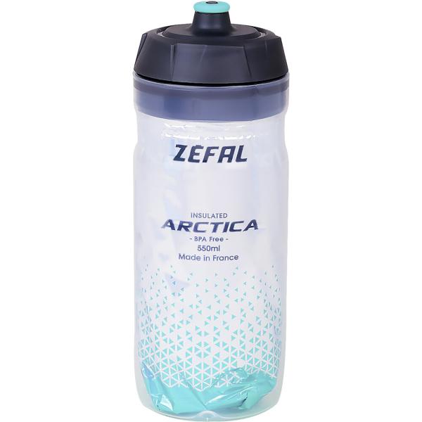 Z&eacute;fal Trinkflasche Arctica Gr&uuml;n 550 ml