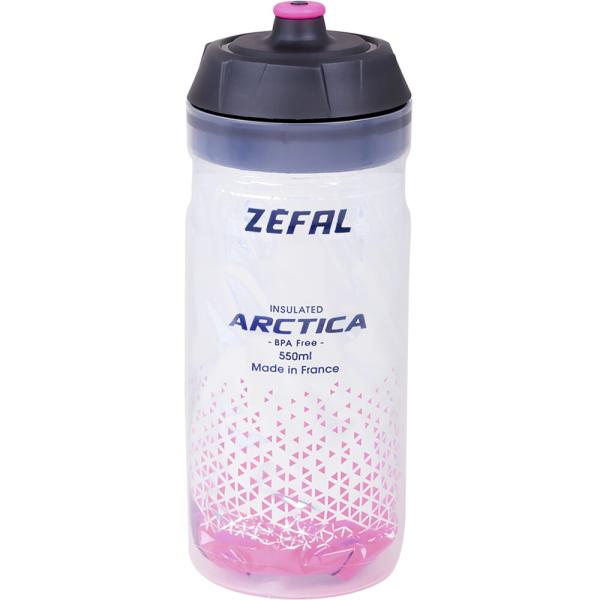 Z&eacute;fal Trinkflasche Arctica Rot 550 ml