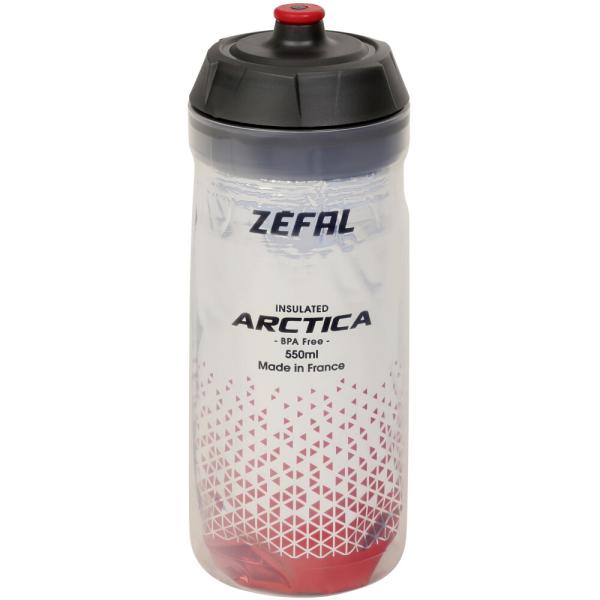 Z&eacute;fal Trinkflasche Arctica Pink 550 ml