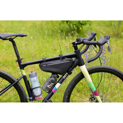 Z&eacute;fal Trinkflasche Arctica Schwarz 750 ml Produktbild 1