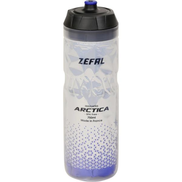 Z&eacute;fal Trinkflasche Arctica Blau 750 ml
