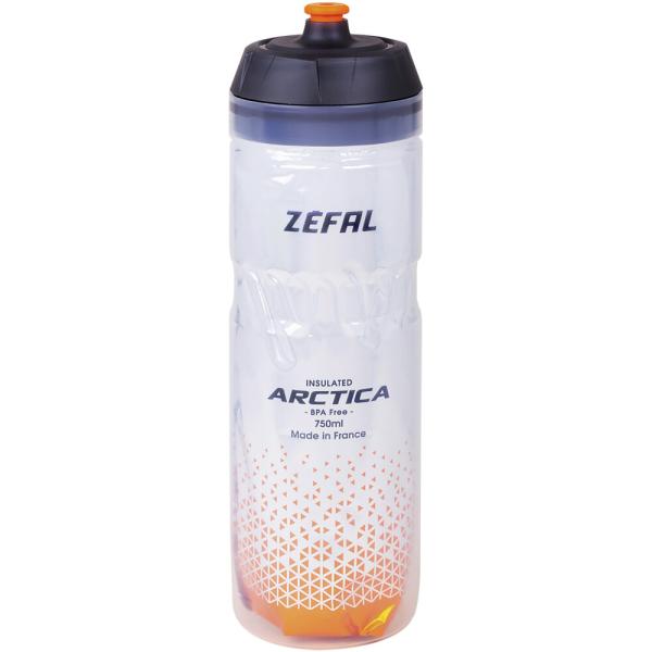 Z&eacute;fal Trinkflasche Arctica Orange 750 ml