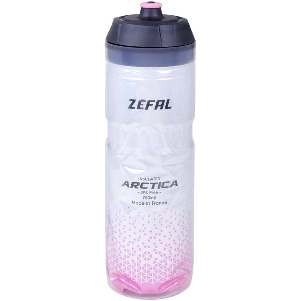 Z&eacute;fal Trinkflasche Arctica Pink 750 ml