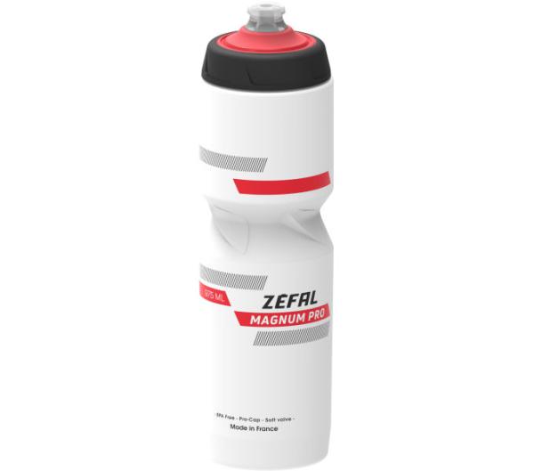Z&eacute;fal Trinkflasche Magnum Pro Rot