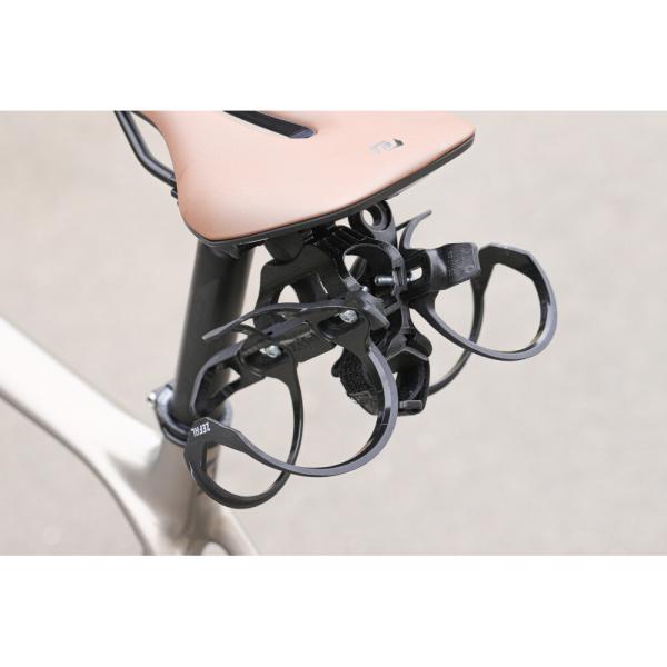 Z&eacute;fal Trinkflaschenhalter Tri Cage Set - Z2 & Z2i