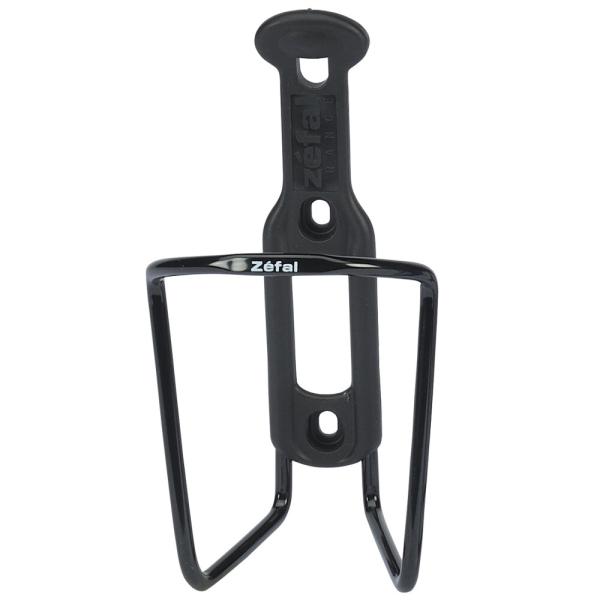 Z&eacute;fal Flaschenhalter Alu Plast 124 Schwarz