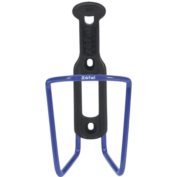 Z&eacute;fal Flaschenhalter Alu Plast 124 Blau