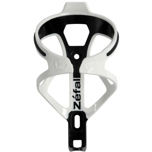 Z&eacute;fal Flaschenhalter Pulse B2 Wei&szlig;