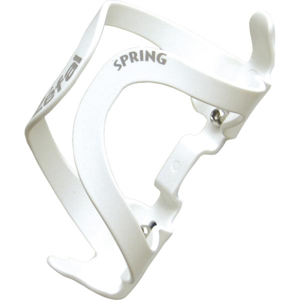 Z&eacute;fal Flaschenhalter Spring Wei&szlig;