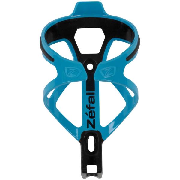 Z&eacute;fal Flaschenhalter Pulse B2 Cyan