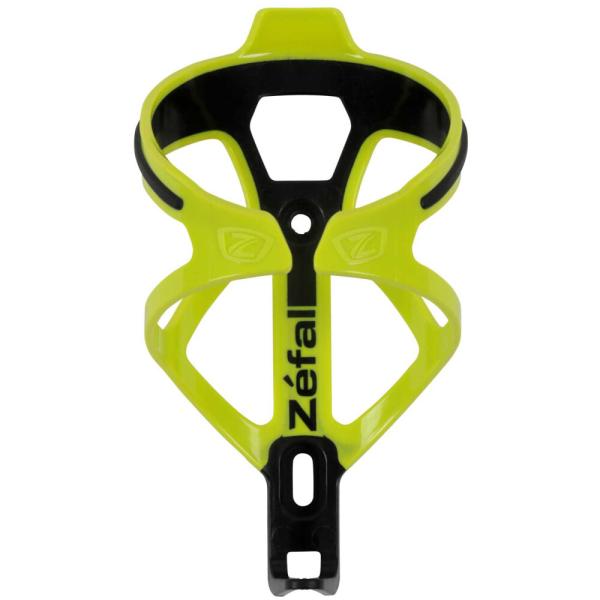 Z&eacute;fal Flaschenhalter Pulse B2 Neongelb
