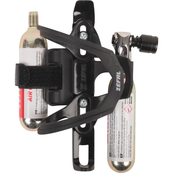 Z&eacute;fal Flaschenhalter Pulse Z2i inkl. Adapter und Kartuschen
