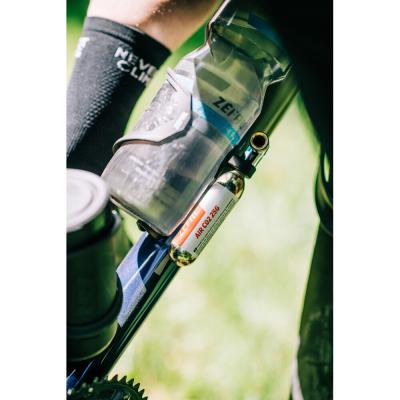 Z&eacute;fal Flaschenhalter Pulse Z2i inkl. Adapter und Kartuschen Produktbild 2