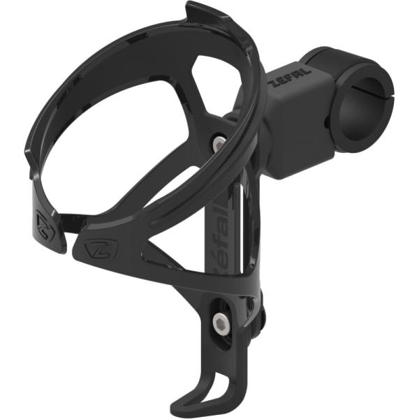 Z&eacute;fal Flaschenhalter Pulse B2 Black mit Halterung