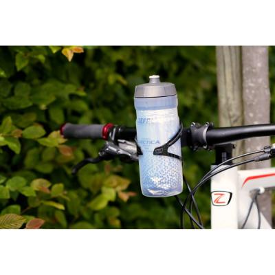Z&eacute;fal Flaschenhalter Pulse B2 Black mit Halterung Produktbild 1