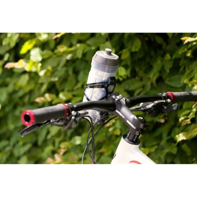 Z&eacute;fal Flaschenhalter Pulse B2 Black mit Halterung Produktbild 2