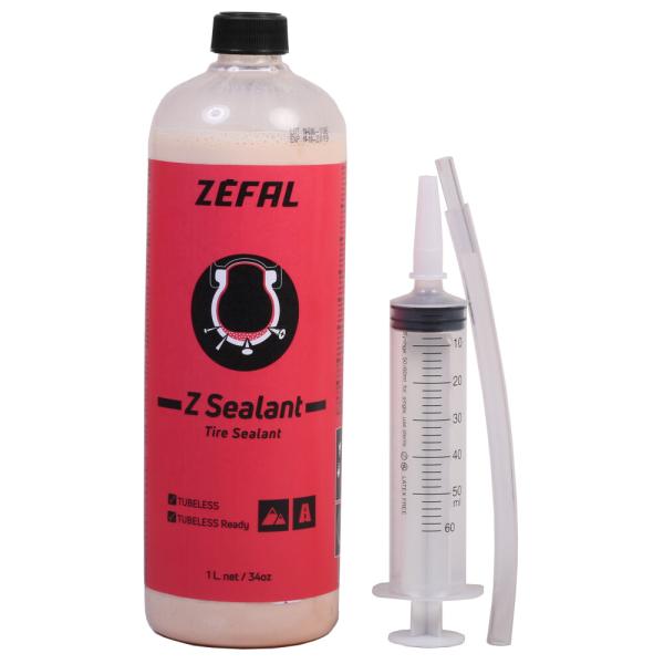 Z&eacute;fal Reifendichtmittel Z Sealant 1000 ml