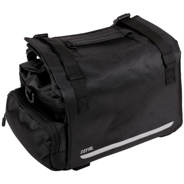 Z&eacute;fal Gep&auml;cktr&auml;gertasche Z-Traveler 60