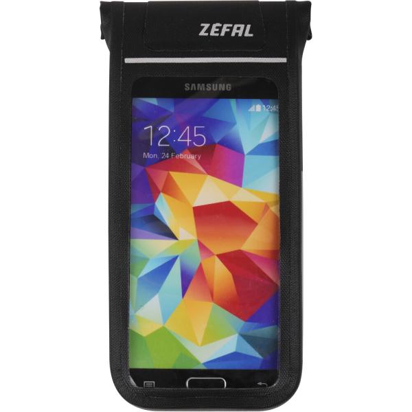 Z&eacute;fal Smartphone-Halterung Z-Console Dry M